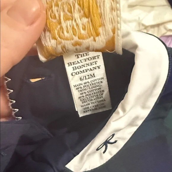 TBBC Bubble NWOT - Picture 3 of 4